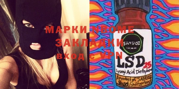 хмурый Белокуриха
